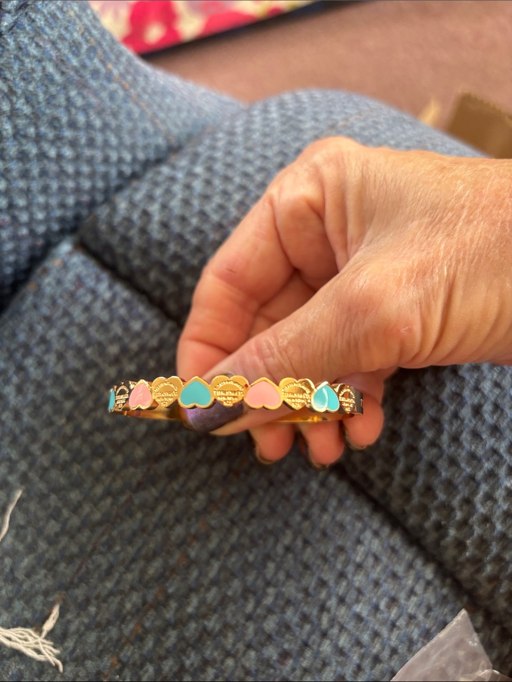 Beautiful bangle
